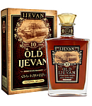 Коньяк "Старый Иджеван" 0.5л