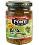 Սոուս «Ponti» Պեստո 135գ