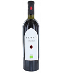 Вино "Kamar" 0.75л Organic