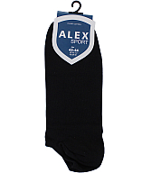 Գուլպաներ «Ալեքս» Sport Սև, 42-44