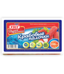Ծովախեցգետնի ձողիկներ «Vici» 200գ