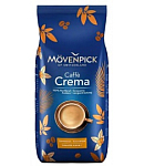 Սուրճ հատիկավոր «Movenpick Caffe Crema» 1000գ
