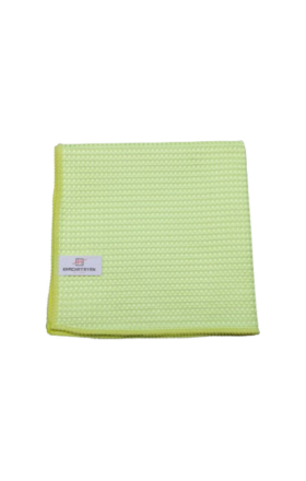 Полотенце Микрофибры Вафли 40x40см