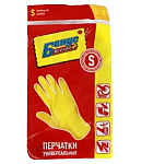 Резиновые перчатки "Бонус" Всегда + S