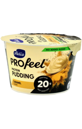 Պուդինգ պրոտ. «Վալիո» կարամել 180գր