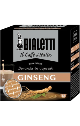 Bialetti Ժենշեն սուրճ պարկուճներով
 Bialetti սուրճի մեքենաների համար