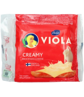 Сыр плавленый 'Valio' 140г