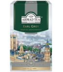Black tea "Ahmad" Earl Grey 100g