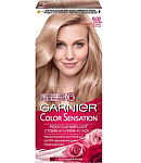 Hair dye "Garnier Color Sensation" № 9․02