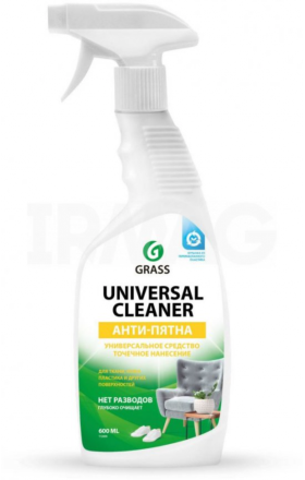 Универсальное чистящее средство Grass Universal Cleaner, 600 мл 