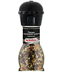 Պղպեղների խառնուրդ «Kotanyi» 62գ