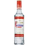 Водка "Русская" 0.7л 
