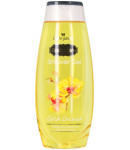 Լոգանքի գել «Belle Jardin» Gold orchid 400մլ