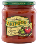 Lecho "Artfood" 460g