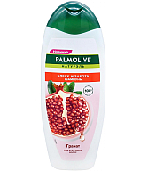 Shampoo 'Palmolive' shine and care, pomegranate 450ml