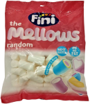 Конфеты мягкие Finny белые 180г