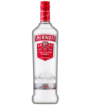 Օղի «Սմիրնոֆֆ» Ռեդ 1լ