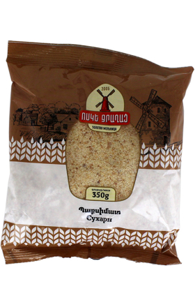 Breadcrumbs "Golden Mill" 350g