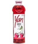 Կոմպոտ «Յան» 930մլ Բալ 