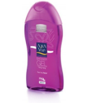 Bath gel "Aqua Vera" Ylang 315 ml