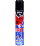 Liquid insecticide Dichlofos against mosquitoes 140ml