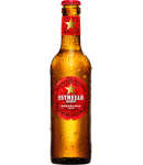 Գարեջուր «Estrella Barcelona» 0.33լ