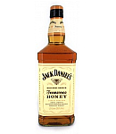 Whisky "Jack Daniel's" Honey1l