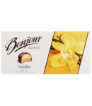 Կոնֆետների հավաքածու «Բոնժուր» վանիլային 232գր