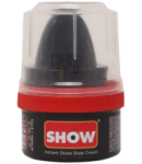 Քսուկ կոշիկի «Show» սև 50մլ