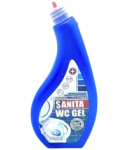 Bathroom cleaner "Sanita" 500ml