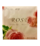 Napkins "Hengan" 3 layers 30 pcs