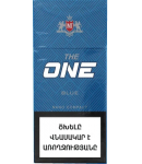 Ծխախոտ One Blue