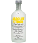 Օղի «Աբսոլյուտ» կիտրոնի 0.7լ