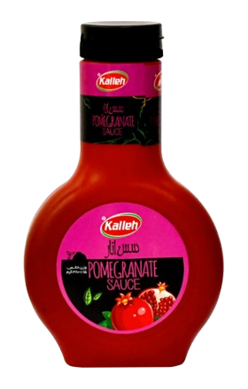 Նարշարաբ «Կալլեհ» նռան, առանց գլյուտեն 380գր