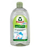 Սպասք լվանալու հեղուկ «Frosch» մանկական, հակաալերգիկ 500մլ