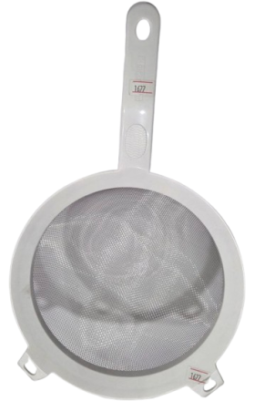 Венчик пластиковый, модель RF-1677