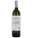 White wine "Chateau Argadens" 0.75l
