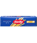 Bucatini "Barilla" №9 400g