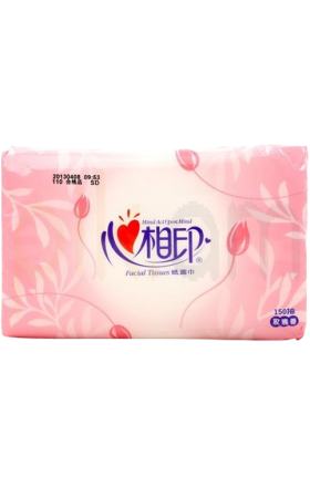 Napkins "Hengan" 150pcs