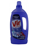 Հատակը լվանալու հեղուկ «Vir» Universal 1լ