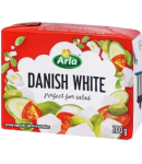 Պանիր Arla Danish white 200գ