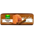 Crackers "Gullon" 235g Cinnamon 