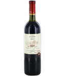 Wine "Proshyan" Cahors, liqueur red 0.7l