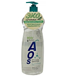 Dishwashing liquid "AOS" 900ml  	