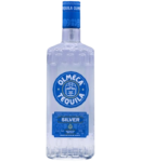 Текила "Olmeca Silver" 1л 