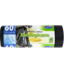 Աղբի տոպրակներ «Stella» Eco 60լ