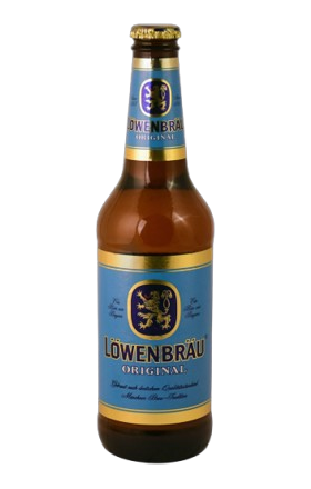 Пиво "Lowenbrau Original" 0.5л