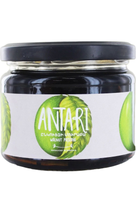 Ընկույզի մուրաբա Antari 450գ