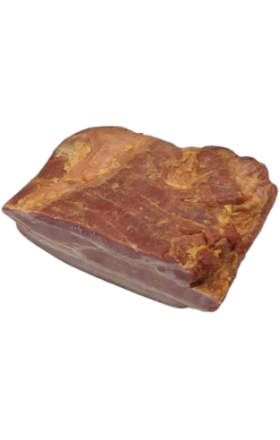 Пашина "Атенк" 