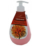 Liquid soap "Naturelle Autumn" 500ml